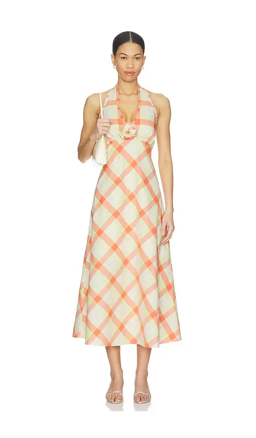 Steve Madden Tania Dress | Image 1 Steve Madden Tania Dress | Image 1