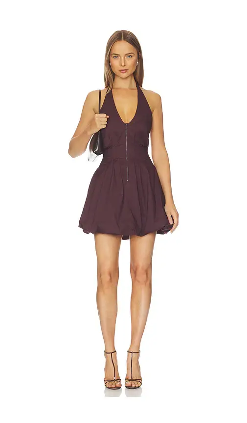 Steve Madden Dianna Dress | Image 1 Steve Madden Dianna Dress | Image 1