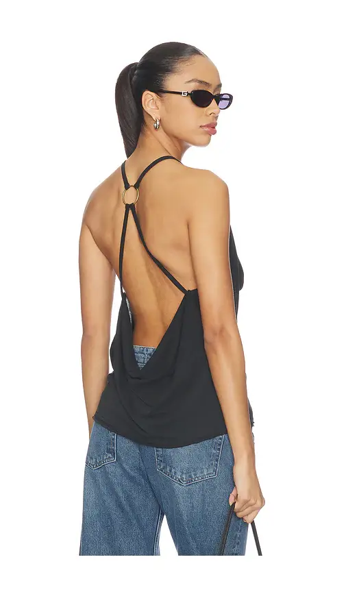 Free People Veda Cowl Top | Image 1 Free People Veda Cowl Top | Image 1