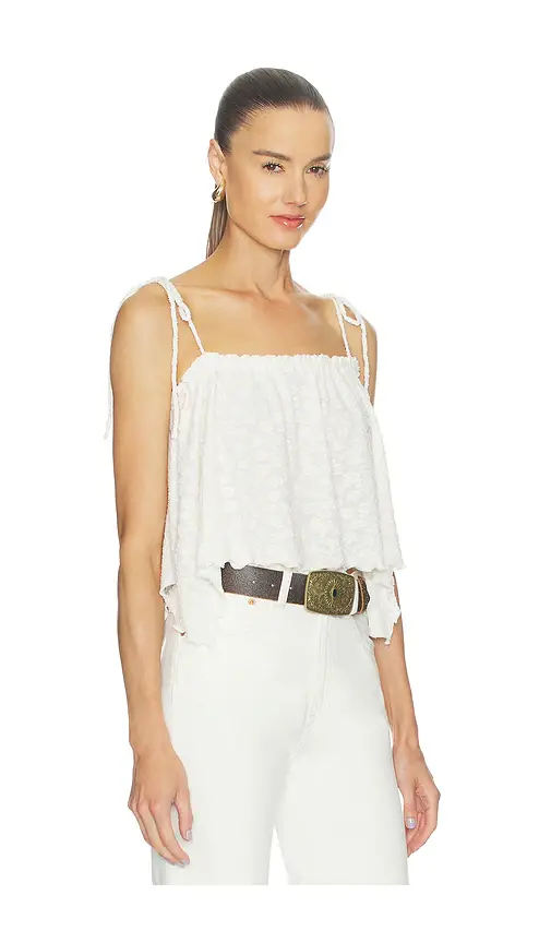 Free People Briana Tank | Thumbnail 2 Free People Briana Tank | Thumbnail 2