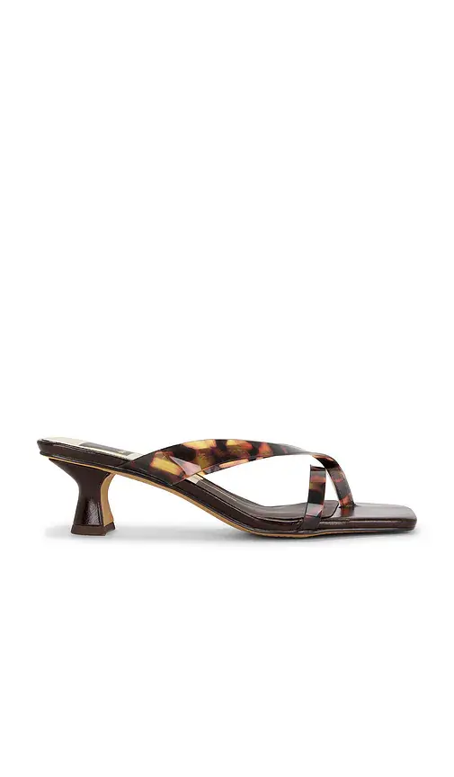 Dolce Vita Brevel Vinyl Sandal | Image 1 Dolce Vita Brevel Vinyl Sandal | Image 1