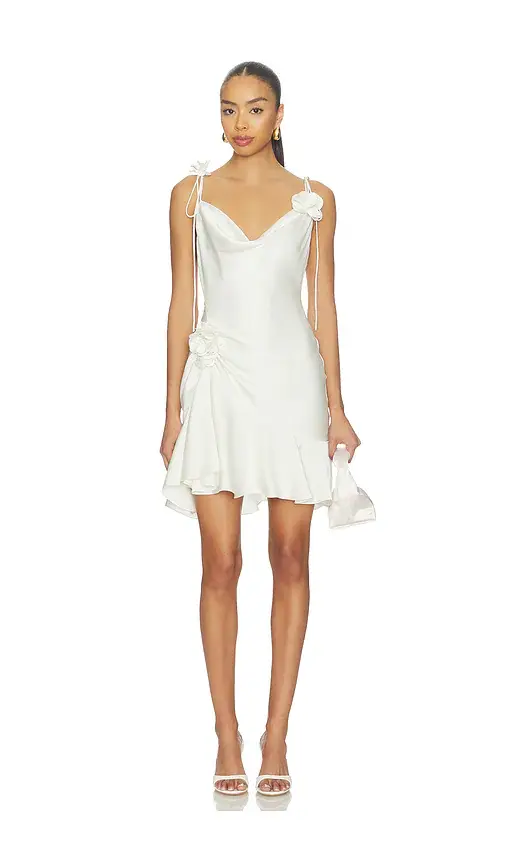Cinq a Sept Ganessa Dress | Image 1 Cinq a Sept Ganessa Dress | Image 1