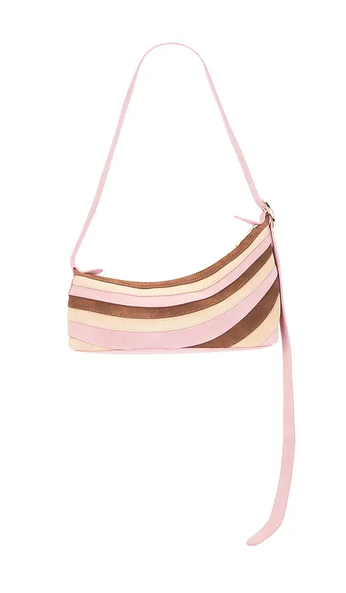 The Wolf Gang Santo Shoulder Bag | Thumbnail 2 The Wolf Gang Santo Shoulder Bag | Thumbnail 2
