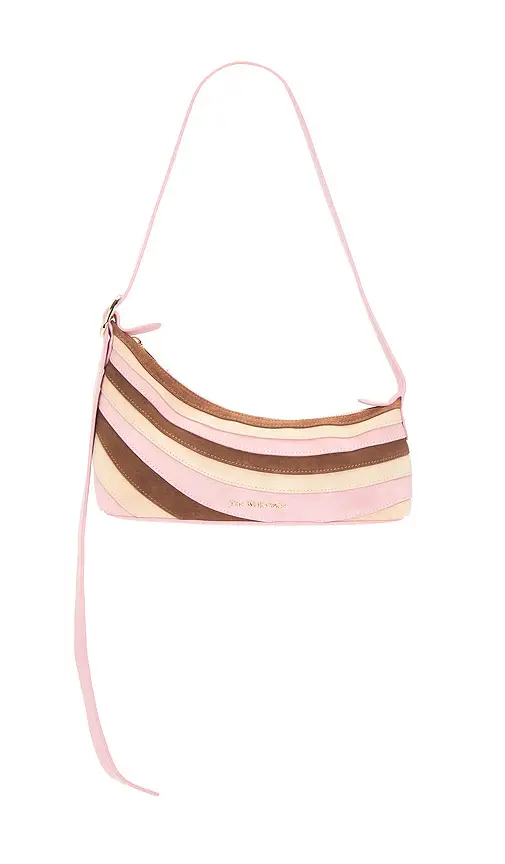 The Wolf Gang Santo Shoulder Bag