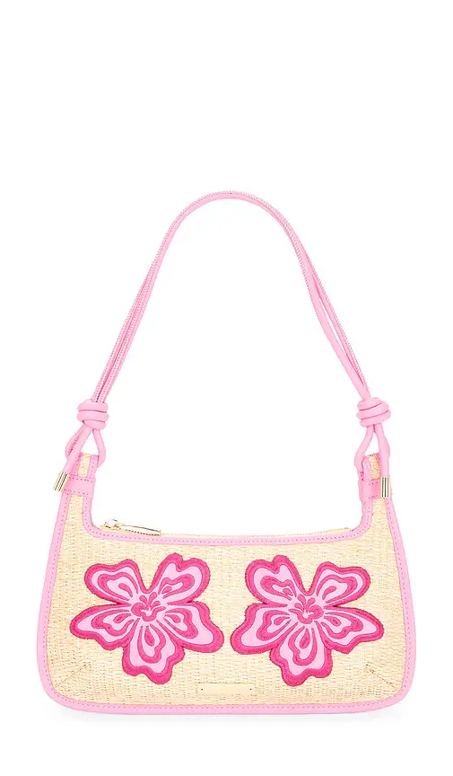 The Wolf Gang Alba Shoulder Bag