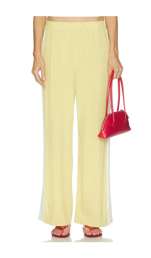 4th & Reckless Tameka Linen Trousers | Thumbnail 2 4th & Reckless Tameka Linen Trousers | Thumbnail 2