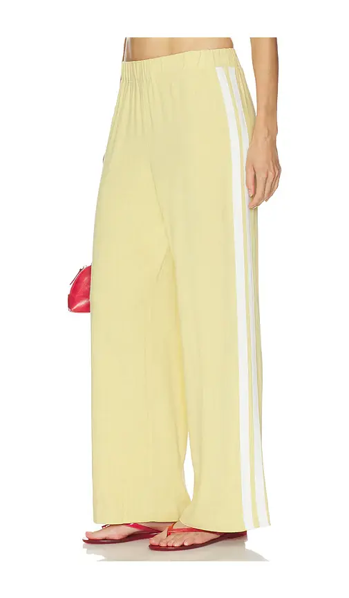 4th & Reckless Tameka Linen Trousers | Image 1 4th & Reckless Tameka Linen Trousers | Image 1