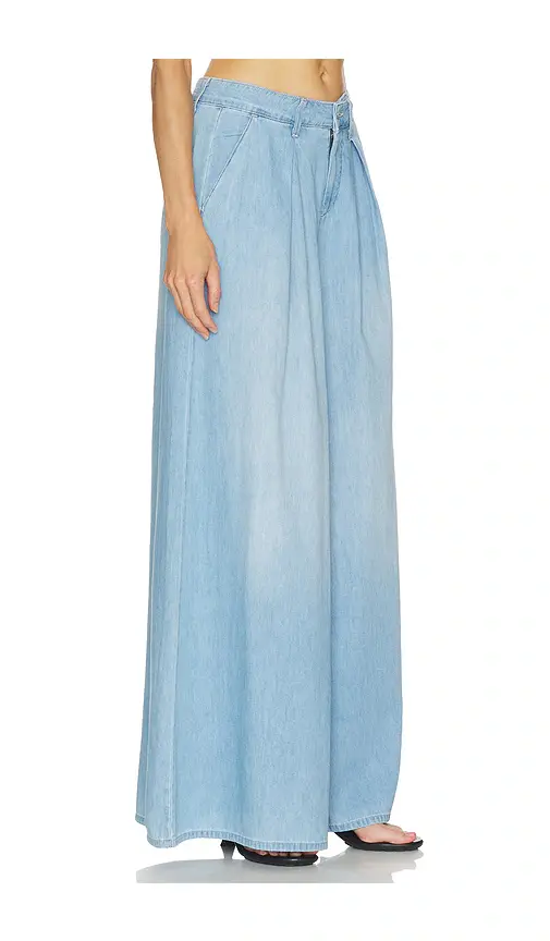 L'Agence Lorenza Palazzo Jeans | Thumbnail 2