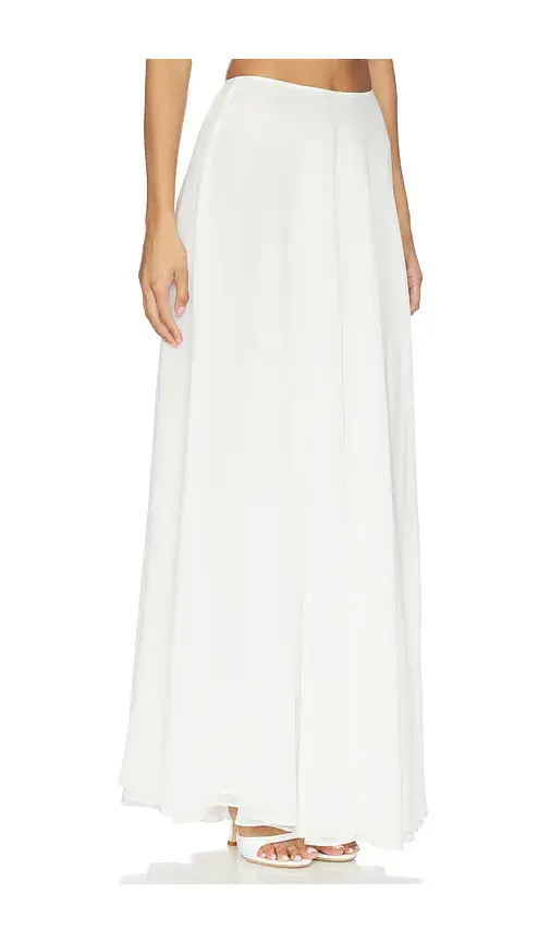 V. Chapman Carter Maxi Skirt | Thumbnail 2 V. Chapman Carter Maxi Skirt | Thumbnail 2