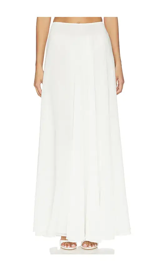 V. Chapman Carter Maxi Skirt | Image 1 V. Chapman Carter Maxi Skirt | Image 1