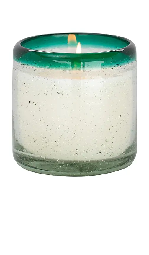 Paddywax Cactus Flower Bamboo Candle | Image 1 Paddywax Cactus Flower Bamboo Candle | Image 1