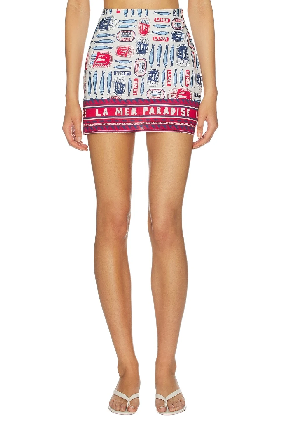 All Night Skort