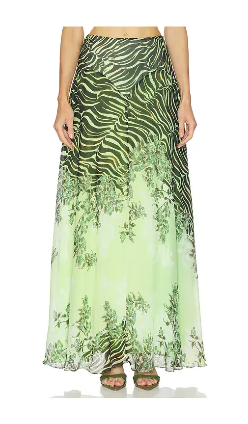 Muma World Midori Lyra Skirt | Image 1 Muma World Midori Lyra Skirt | Image 1