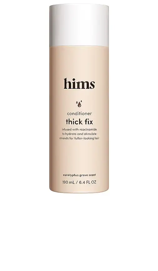 hims Thick Fix Conditioner