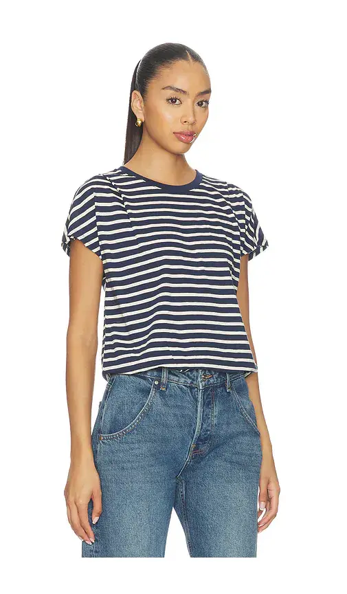 Joe's Jeans The Bubble Tee Shirt | Thumbnail 2 Joe's Jeans The Bubble Tee Shirt | Thumbnail 2