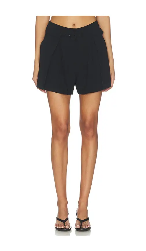 Cinq a Sept Kama Short | Image 1 Cinq a Sept Kama Short | Image 1