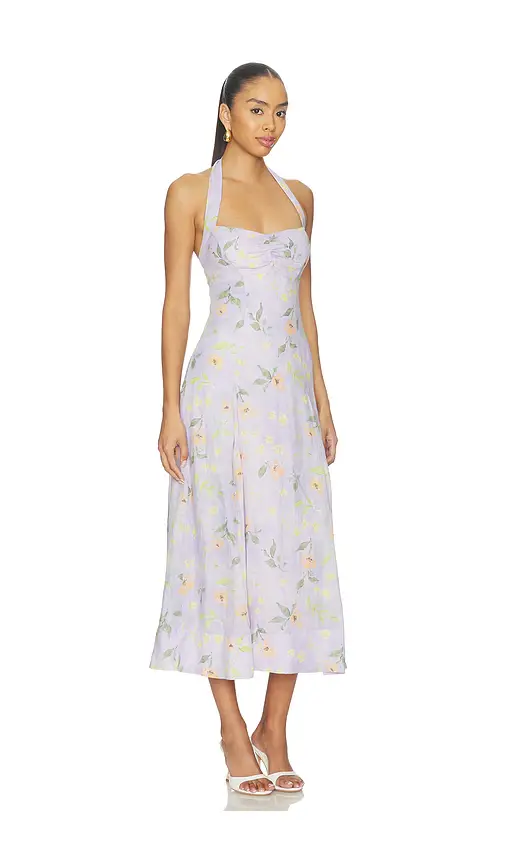 ASTR The Label Jessenia Dress | Thumbnail 2 ASTR The Label Jessenia Dress | Thumbnail 2