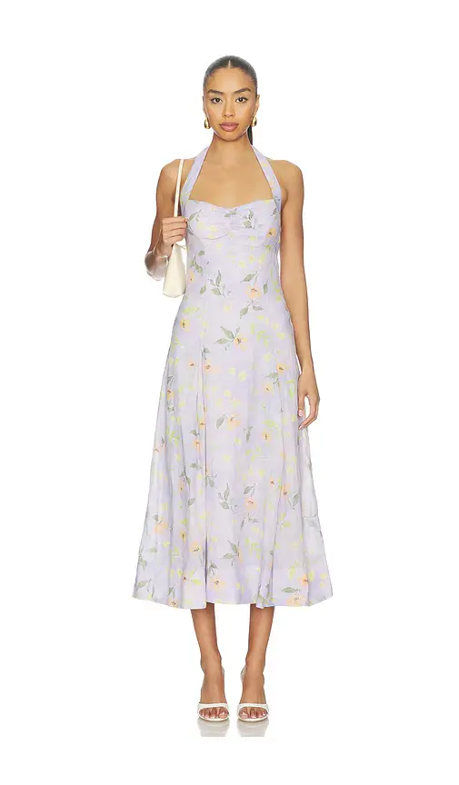 ASTR the Label Jessenia Dress | Image 1 ASTR the Label Jessenia Dress | Image 1