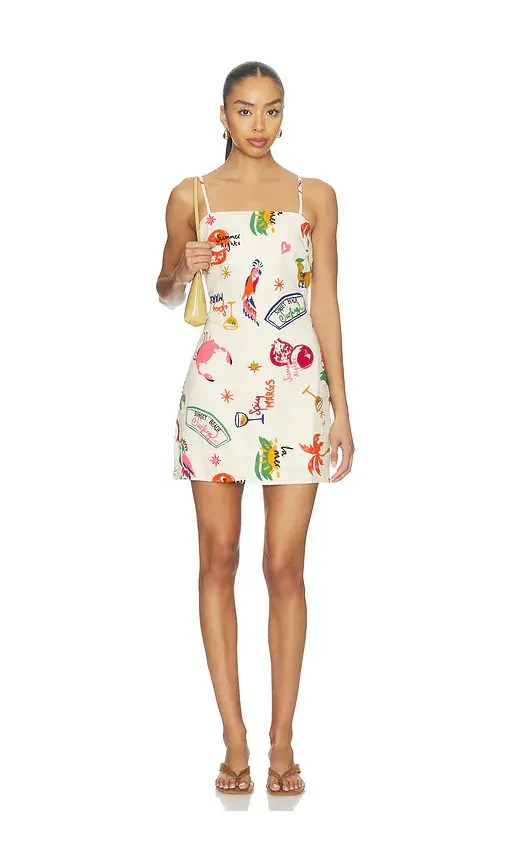 ASTR the Label Valencia Dress | Image 1 ASTR the Label Valencia Dress | Image 1