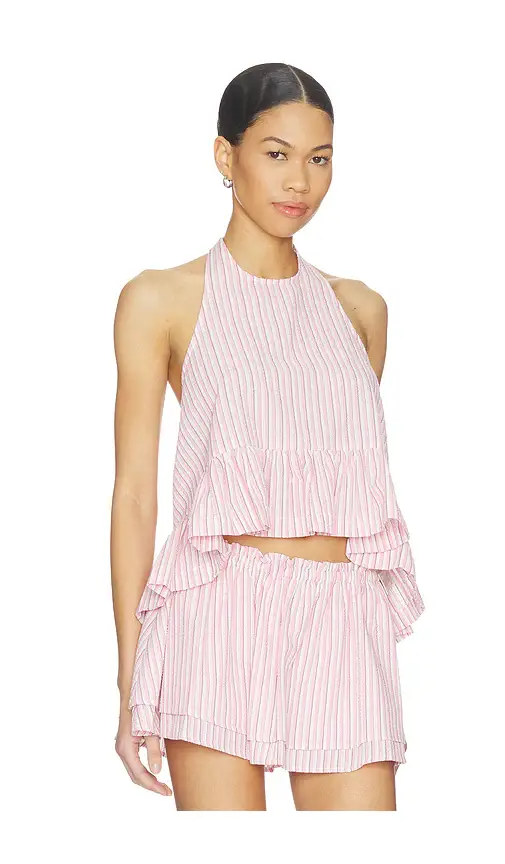 Steve Madden Cerise Top | Thumbnail 2