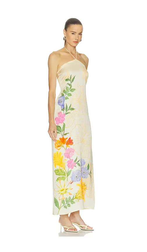 VERANDAH Floral Garden Dress | Thumbnail 2 VERANDAH Floral Garden Dress | Thumbnail 2