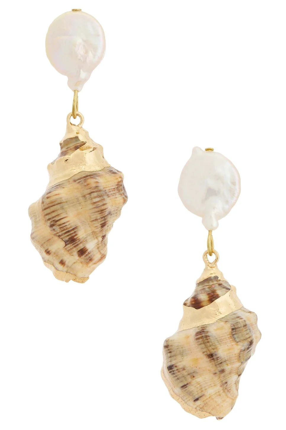 Casa Clara Sunnie Drop Earrings