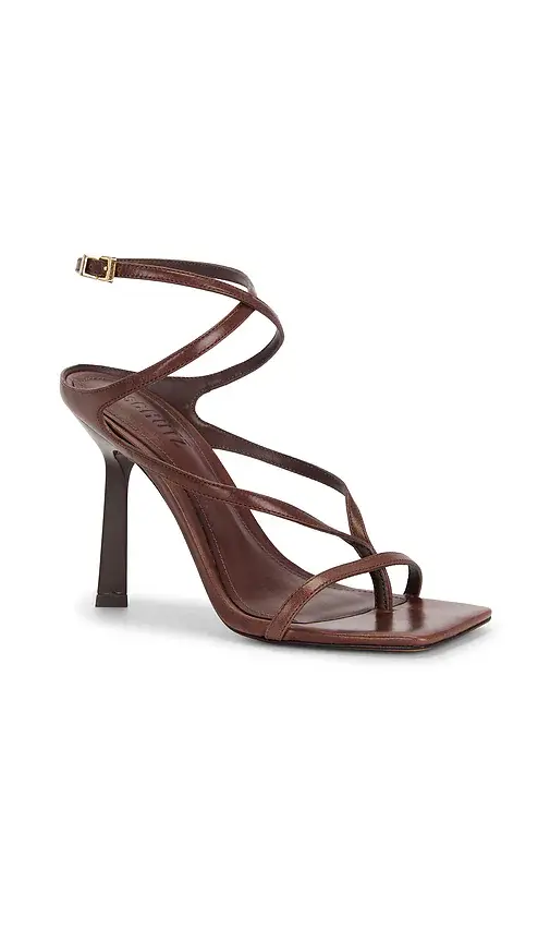 Schutz Amalfi Sandal | Thumbnail 2 Schutz Amalfi Sandal | Thumbnail 2