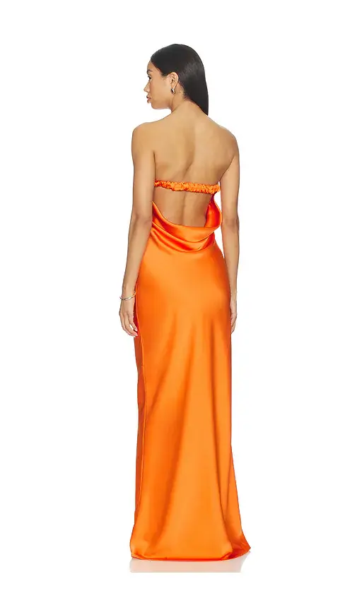 NBD Indira Gown | Image 1 NBD Indira Gown | Image 1