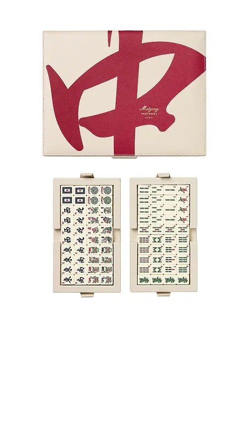 Printworks Mahjong