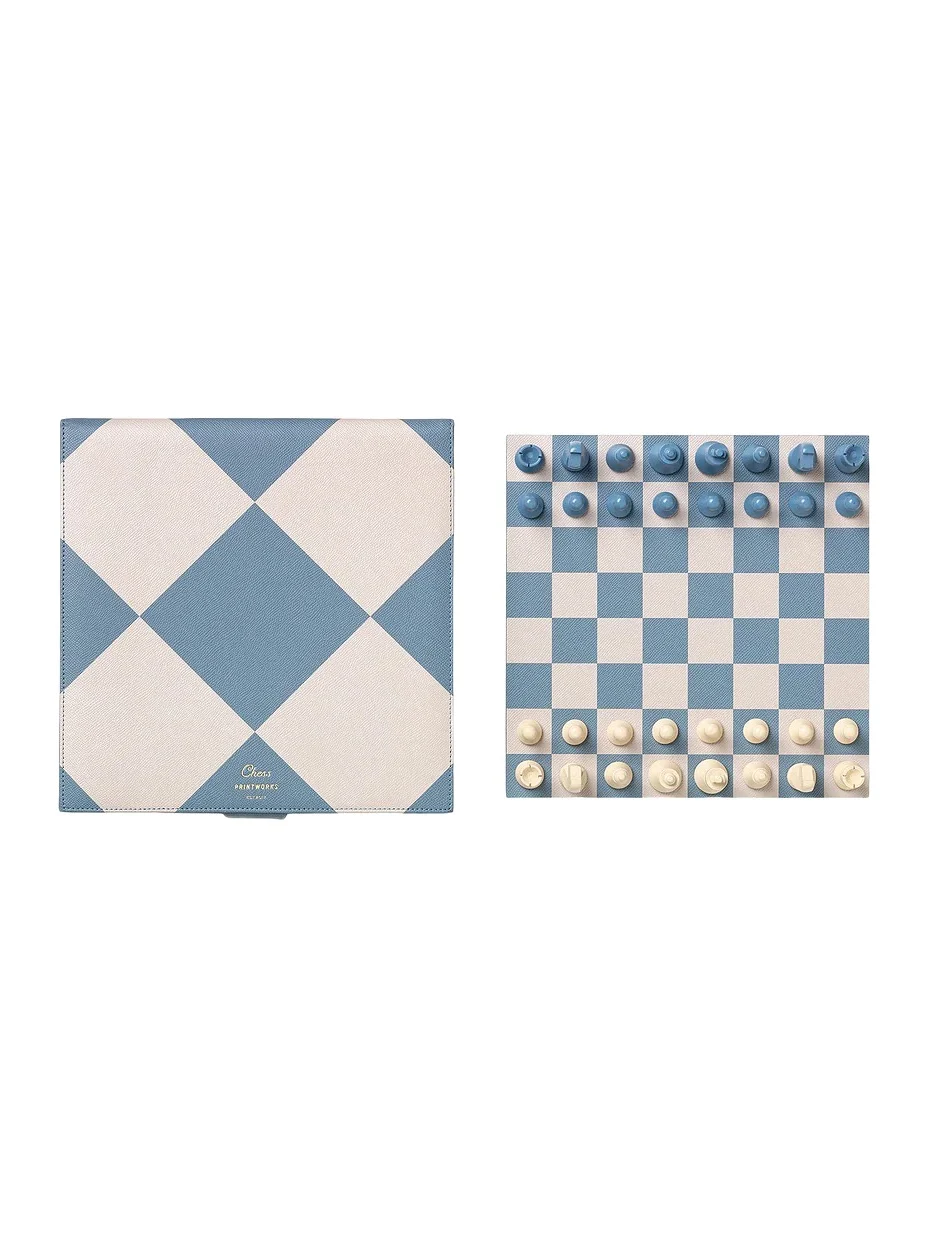 Printworks Chess