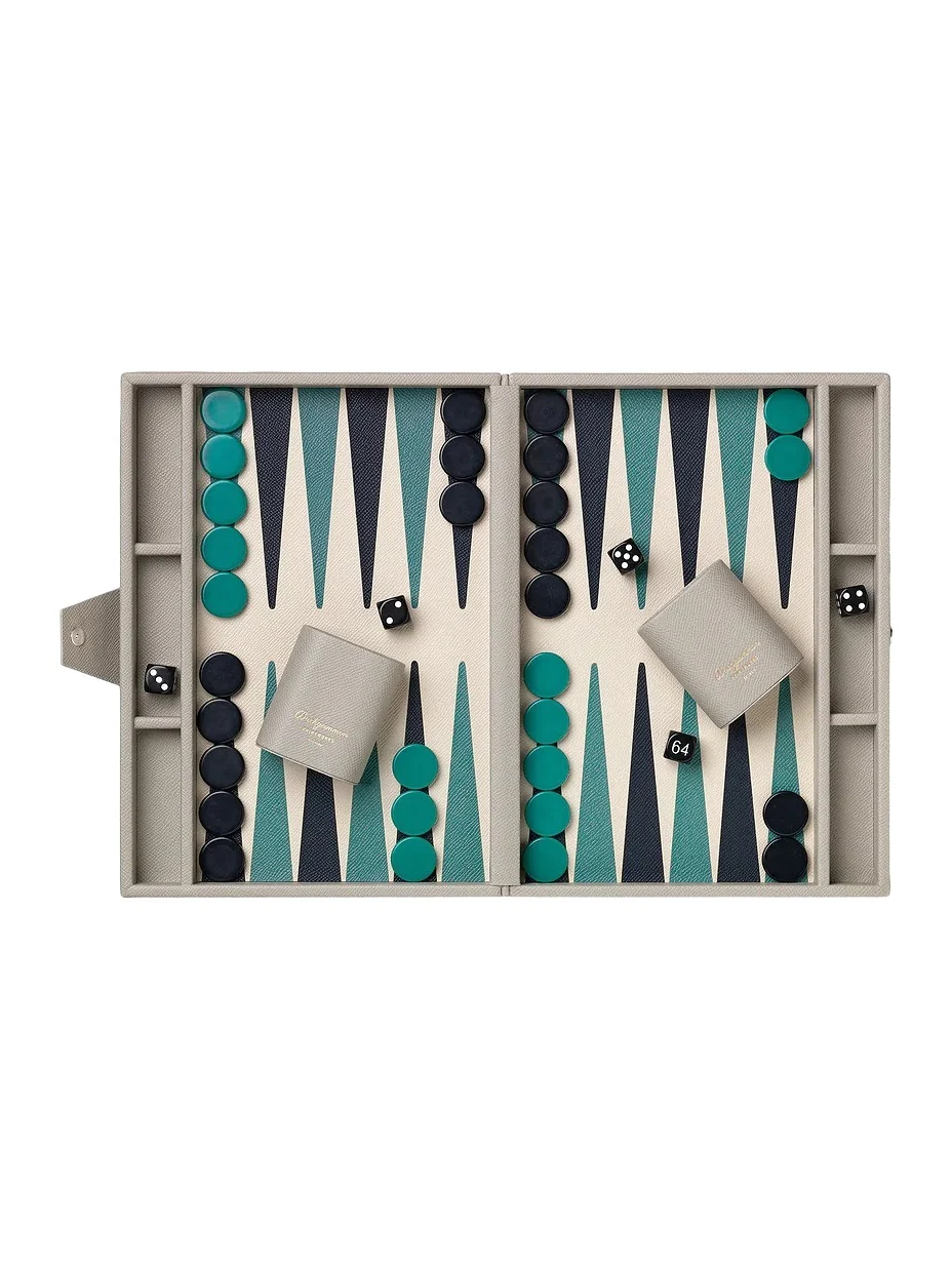 Printworks Backgammon
