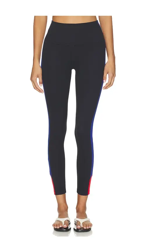 Splits59 Monah High Waist Rigor Legging 7/8 Legging | Thumbnail 2 Splits59 Monah High Waist Rigor Legging 7/8 Legging | Thumbnail 2
