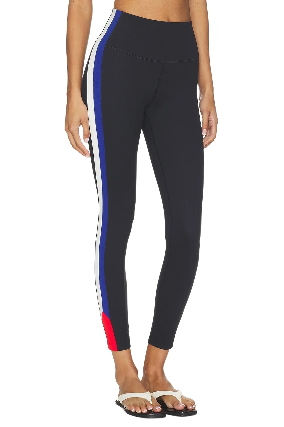 Monah High Waist Rigor Legging 7/8 Legging Monah High Waist Rigor Legging 7/8 Legging
