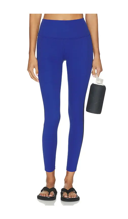 Splits59 Clare High Waist Rigor 7/8 Legging | Thumbnail 2