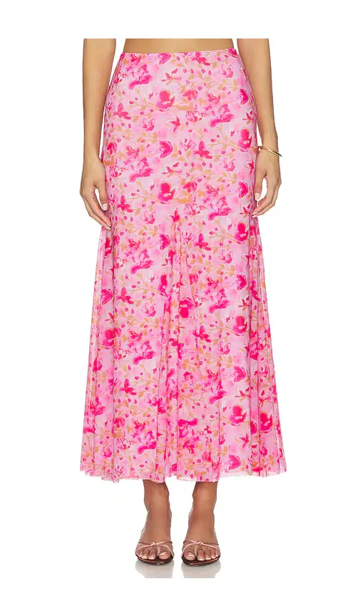 ASTR the Label Mejra Skirt | Image 1 ASTR the Label Mejra Skirt | Image 1
