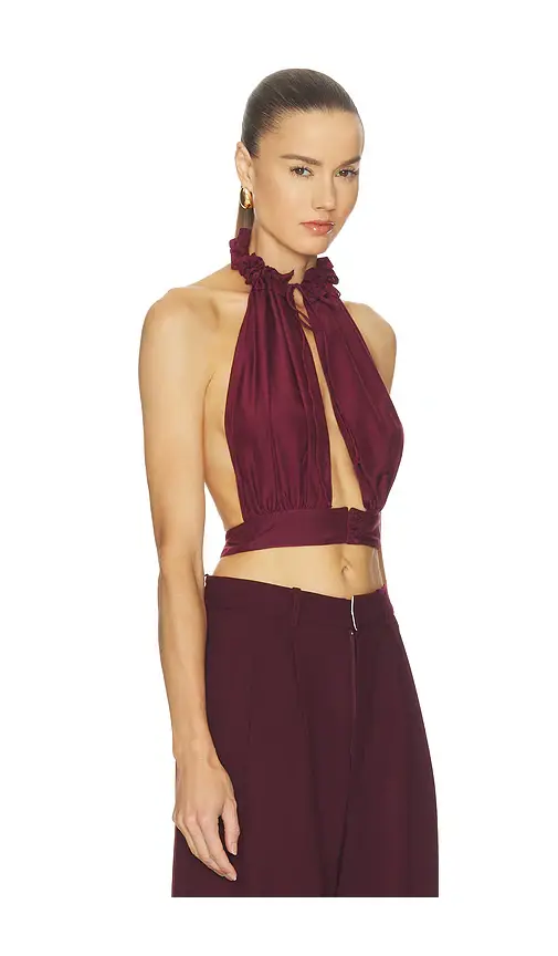 FRANÇOISE Medea Blouse | Thumbnail 2