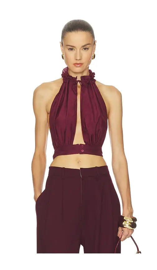 Medea Blouse Medea Blouse