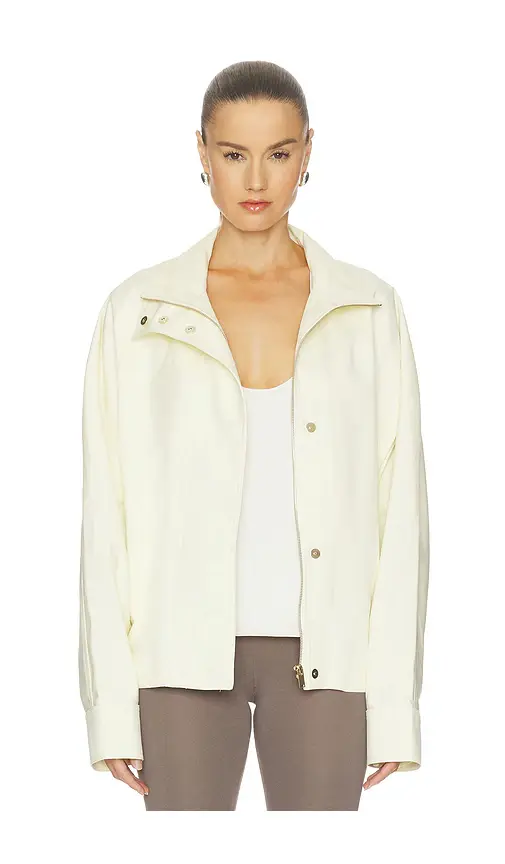 FRANÇOISE Presley Jacket | Thumbnail 2 FRANÇOISE Presley Jacket | Thumbnail 2