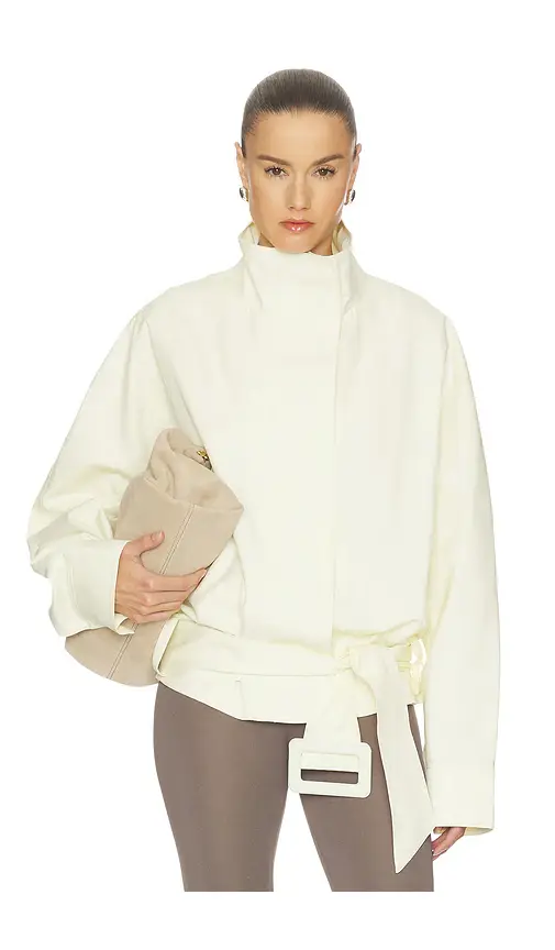 FRANÇOISE Presley Jacket | Image 1 FRANÇOISE Presley Jacket | Image 1