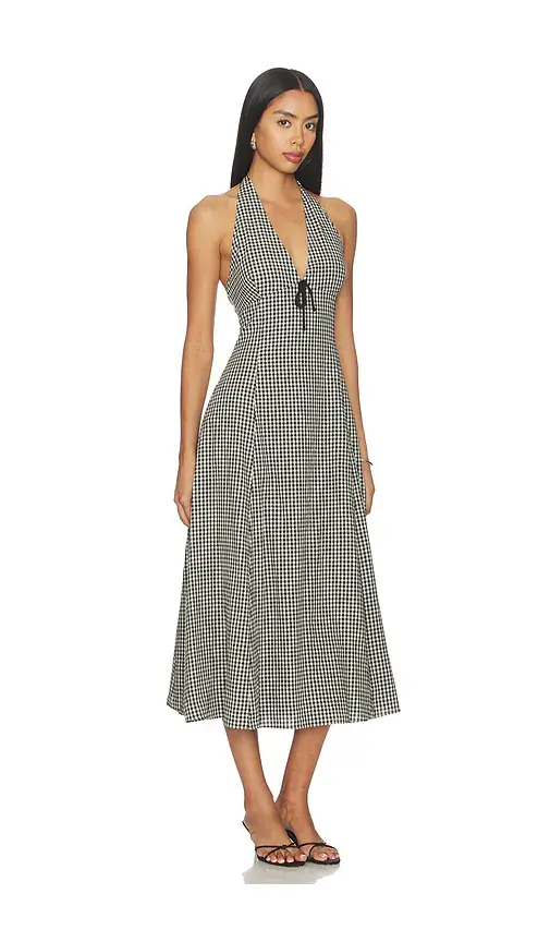 Elodie the Label Serena Dress | Thumbnail 2 Elodie the Label Serena Dress | Thumbnail 2