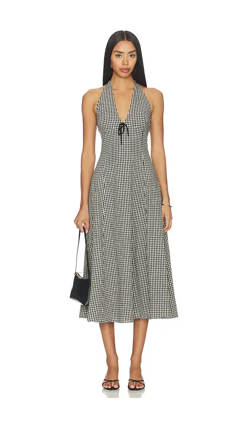 Serena Dress Serena Dress