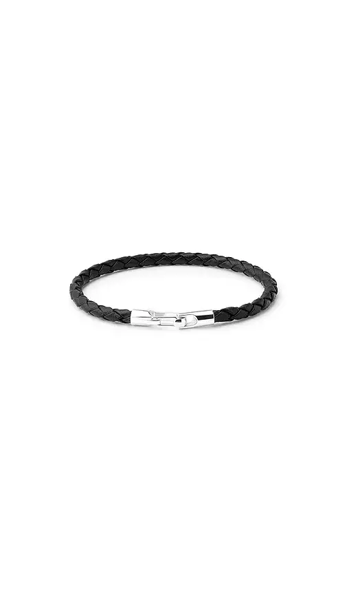 Miansai Ames Leather Bracelet | Image 1 Miansai Ames Leather Bracelet | Image 1