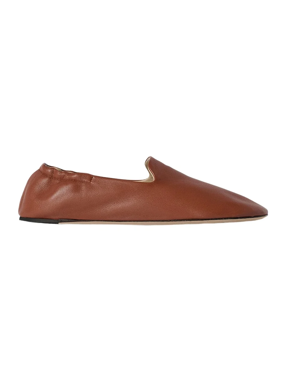 Casa Leather Slippers Casa Leather Slippers