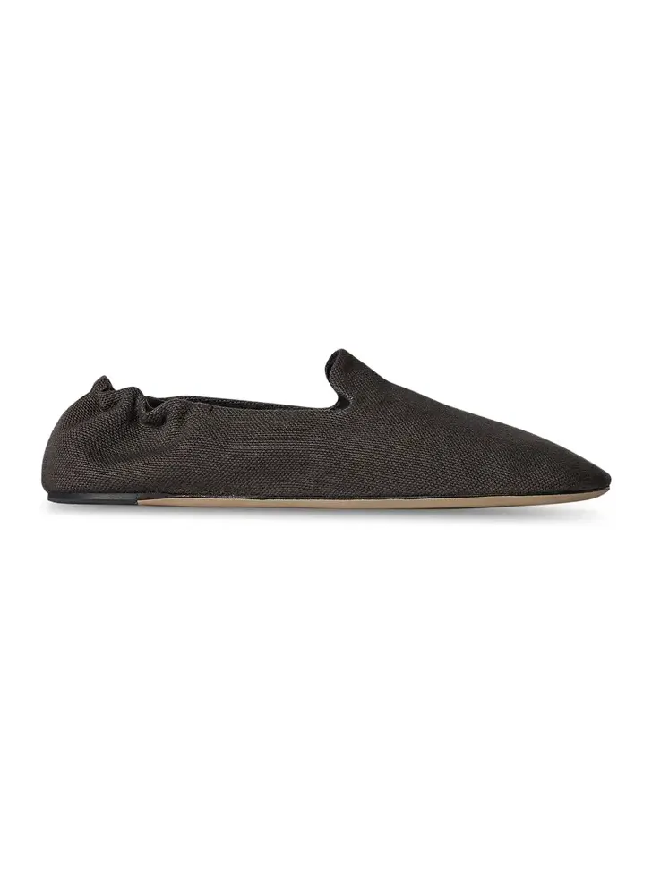 Casa Canvas Slippers