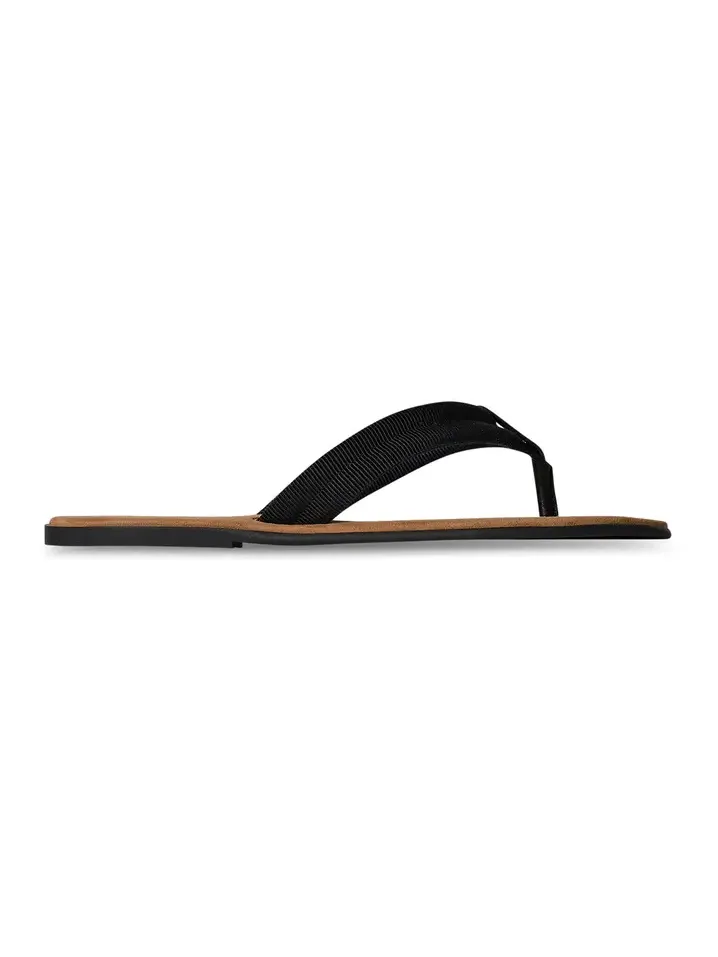 The Row Beach Sport Flip Flops