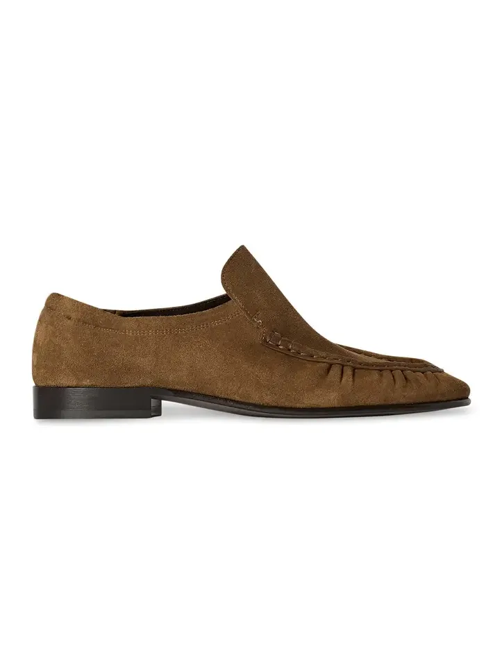 Soft Moccasins Two