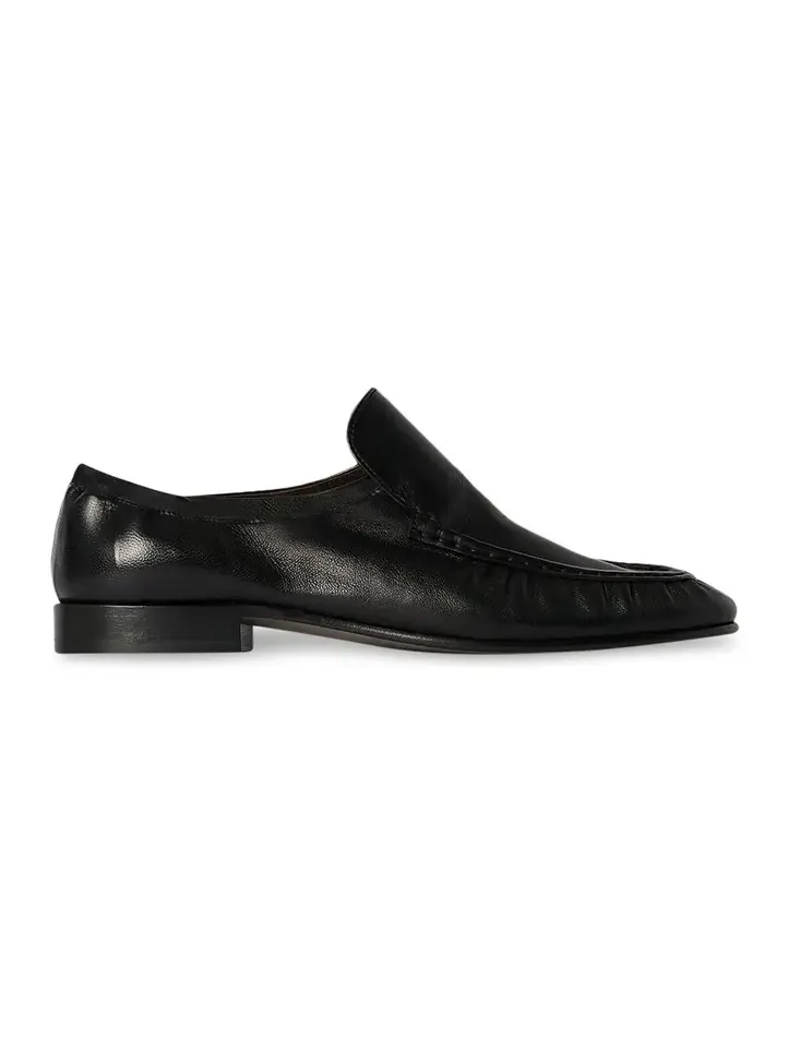 Soft Moccasins Two Soft Moccasins Two