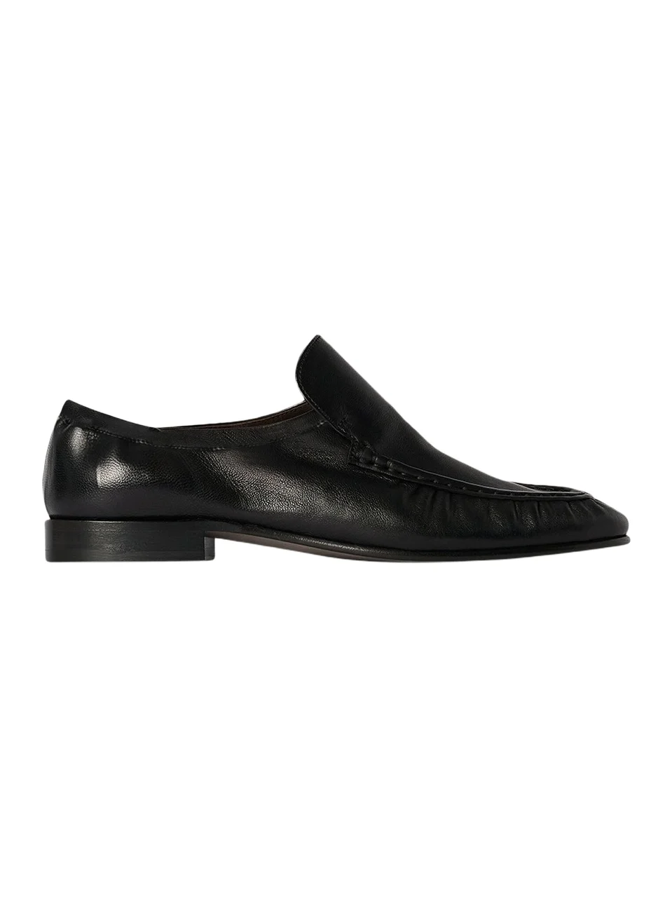 Soft Moccasins Two