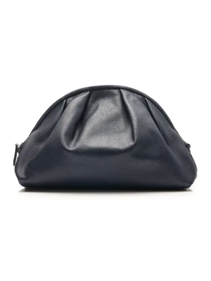 Charlotte Leather Clutch Charlotte Leather Clutch