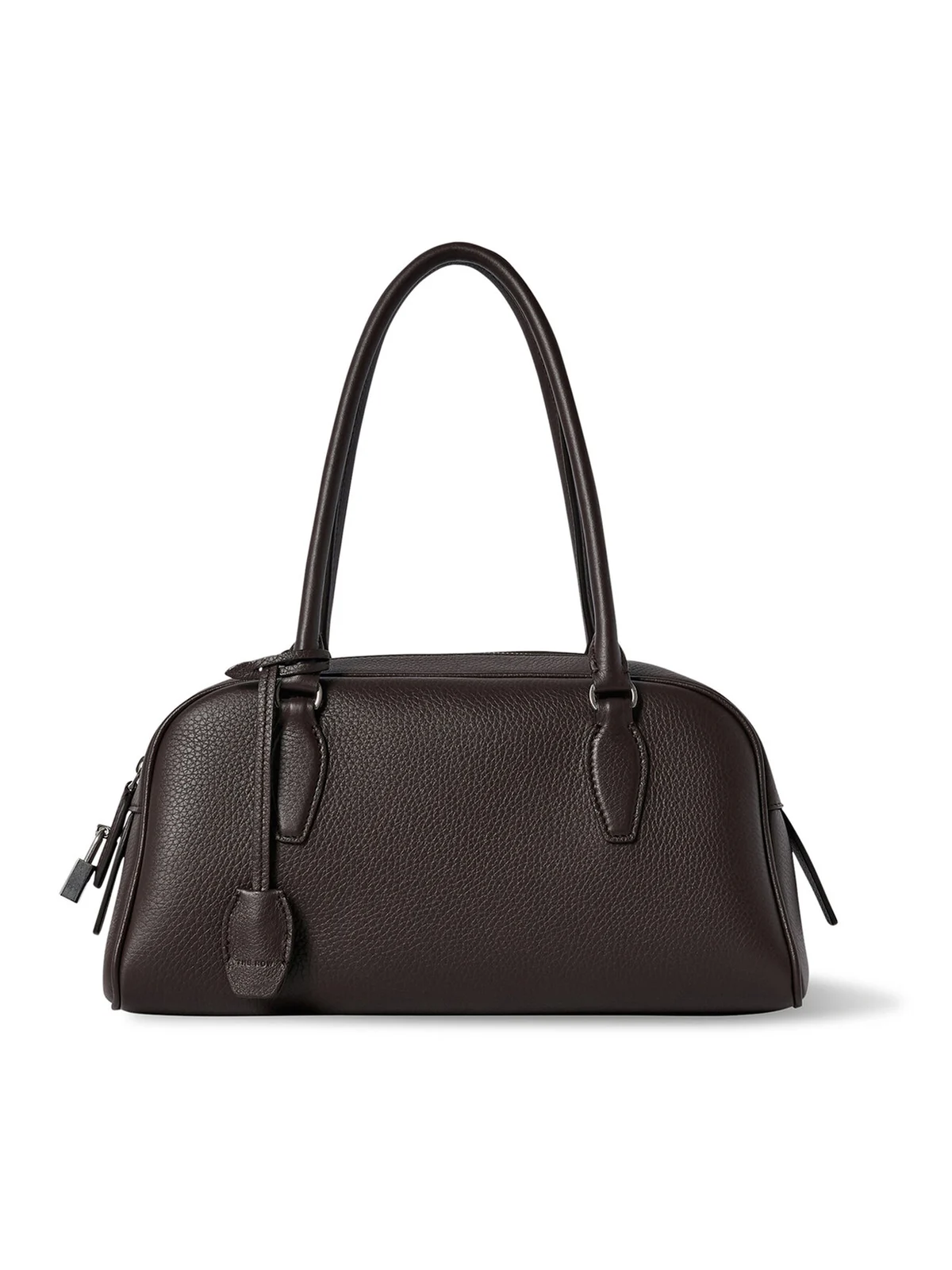Small India E/W Leather Bag Small India E/W Leather Bag